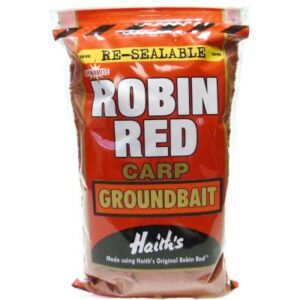 Dynamite Baits Robin Red Groundbait 900G