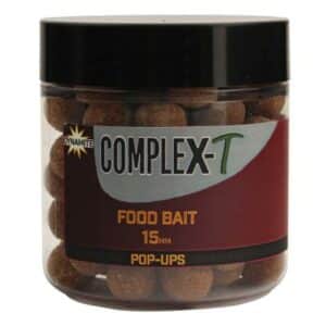 Dynamite Baits Complex-T Pop Ups 15mm