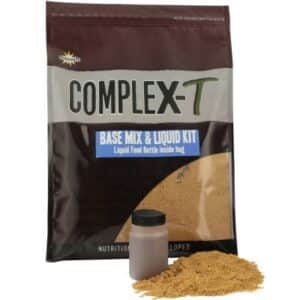 Dynamite Baits Complex-T Base Mix&Liq.Kit 1Kg