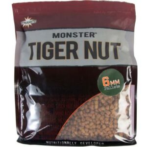 Dynamite Baits Monster Tn Pellets 4mm 900G