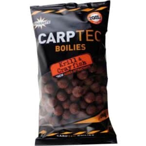 Dynamite Baits Carptec Krill&Crayfi. 2Kg 15mm