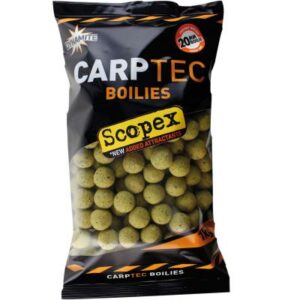 Dynamite Baits Carptec Scopex 2Kg 15mm