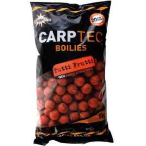 Dynamite Baits Carptec Tutti Frutti 2Kg 20mm