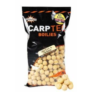 Dynamite Baits Carptec Garlic&Cheese 1Kg 15mm