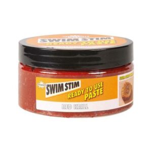 Dynamite Baits Swim Stim Red Krill Ready Past