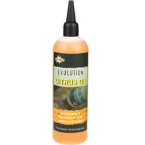 Dynamite Baits Evolution Oil 300ml Citrus