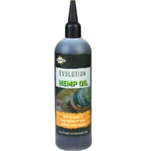 Dynamite Baits Evolution Oil 300ml Hemp