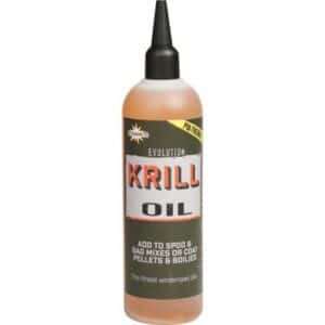 Dynamite Baits Evolution Oil 300ml Krill