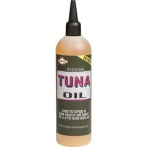 Dynamite Baits Evolution Oil 300ml Tuna