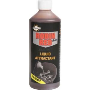 Dynamite Baits Robin Red Liquid 500ml