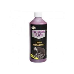 Dynamite Baits Mulberry Plum Liquid 500ml