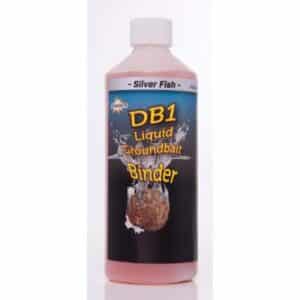 Dynamite Baits Db1 Binder 500ml Silver