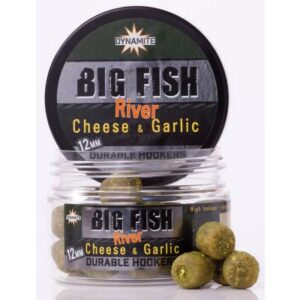 Dynamite Baits Bf River Cheese-Garlic Du.12mm