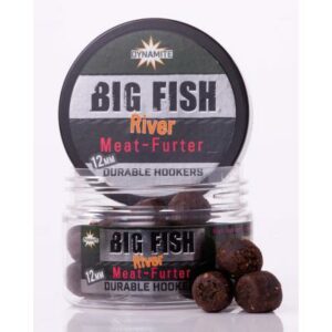 Dynamite Baits Bf River Hook.Meat-Furter 12mm