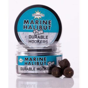 Dynamite Baits Durable Hp Marine Halibut 12mm