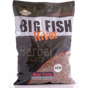 Dynamite Baits Bfr Feed P.Meat-F1