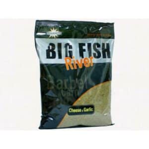 Dynamite Baits B.F.R.Cheese/Garlic Gr.B.1.8Kg