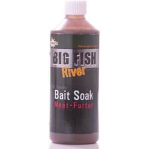 Dynamite Baits B.F.R. Bai.Soak 500ml Meat-Fur