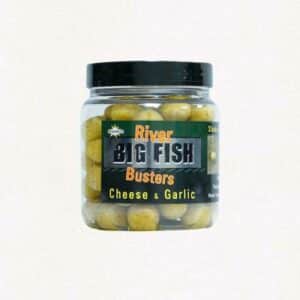 Dynamite Baits B.F.R.Cheese/Garlic Busters