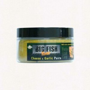 Dynamite Baits B.F.R.Cheese/Garlic Paste