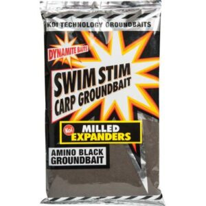 Dynamite Baits Swim Stim Amino B Mil.Exp.750G