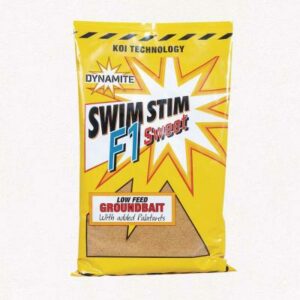 Dynamite Baits Swim Stim F1 Groundbait 800G