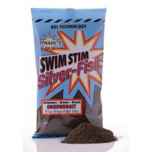 Dynamite Baits Swim St C.Silver Fish Gb Dark