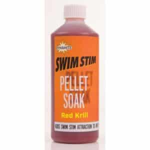 Dynamite Baits Pellet Soak Red Krill 500ml