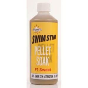 Dynamite Baits Pellet Soak F1 Sweet 500ml