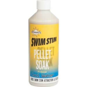 Dynamite Baits Pellet Soak Cool Water 500ml