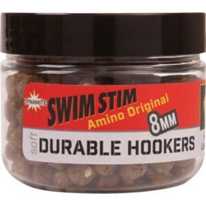 Dynamite Baits Durable Hp Amino Original 6mm