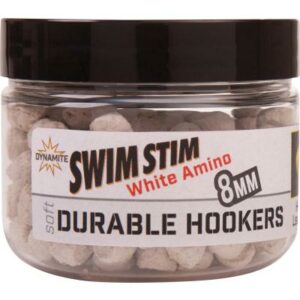 Dynamite Baits Durable Hp White Amino 6mm