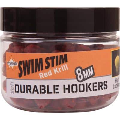 Dynamite Baits Durable Hp Red Krill 4mm
