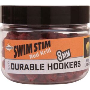 Dynamite Baits Durable Hp Red Krill 8mm
