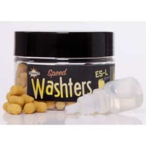 Dynamite Baits Speedy'S Washt.9mm Yellow Es-L