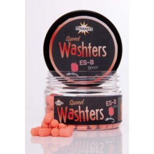 Dynamite Baits Speedy'S Washt.9mm Pink Es-B