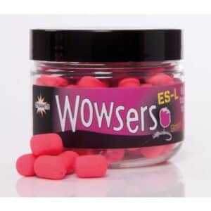 Dynamite Baits Wowers 7mm Pink Es-L