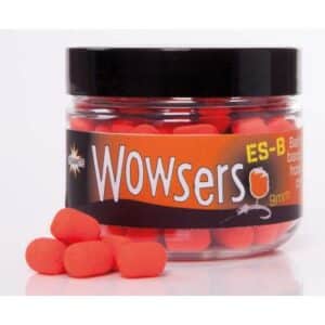 Dynamite Baits Wowers 7mm Orange Es-B