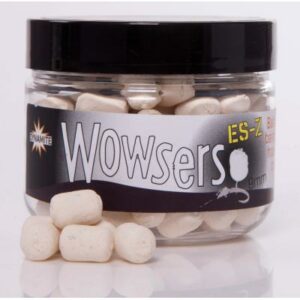 Dynamite Baits Wowers 7mm White Es-Z