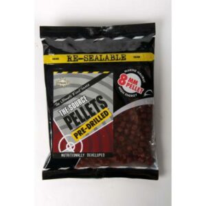 Dynamite Baits Source Pellets 8mm 350G