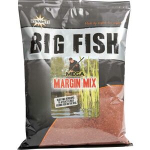 Dynamite Baits Big Fish Margin Mix 1.8Kg