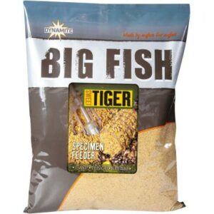 Dynamite Baits Big Fish Sw Tiger Feeder 1