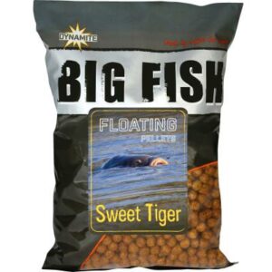 Dynamite Baits Bf Sweet Tiger Fl.P.1