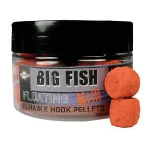 Dynamite Baits Bf Hookbait Krill Fl.Durable