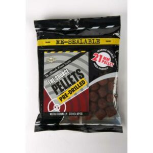 Dynamite Baits Source Pellets 21mm 350G