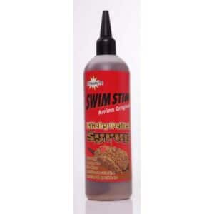 Dynamite Baits Sticky Pel.Syrup 300ml Amino