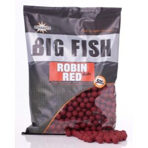 Dynamite Baits Robin Red 1