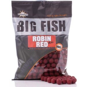 Dynamite Baits Robin Red 1