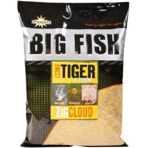 Dynamite Baits Zig Cloud Sweet Tiger 1.8Kg