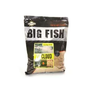 Dynamite Baits Zig Cloud Milky Mix 1.8Kg